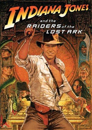 Indiana Jones (la saga)