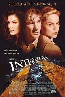 Entre dos mujeres (1994)