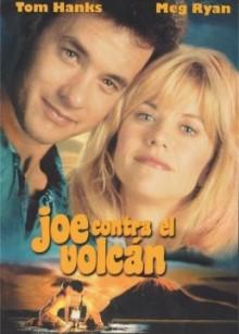 Joe contra el volcán (1990) 