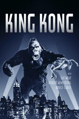 King Kong (la saga)