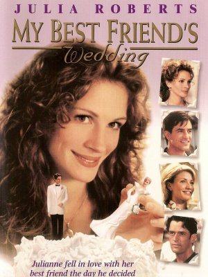 La boda de mi mejor amigo (1997)
