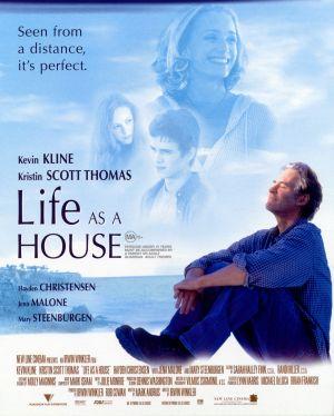 La casa de mi vida (2001)