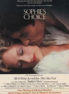 La decisión de Sophie (1982)