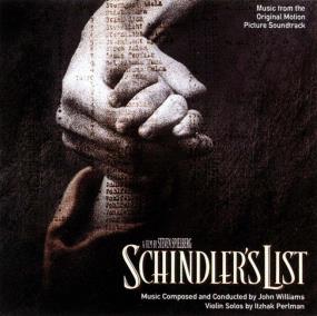 La lista de Schindler (1993)