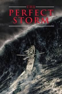 La tormenta perfecta (2000)