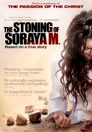 La verdad sobre Soraya M. (2008)