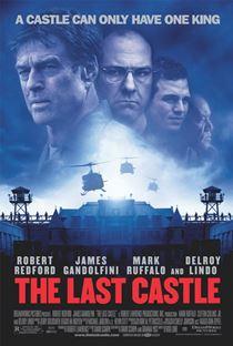 La última fortaleza (2001)