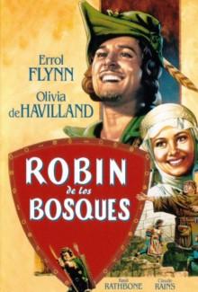 Robin de los bosques (1938)