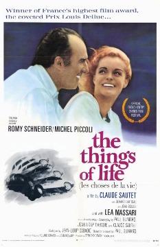 Las cosas de la vida (1970)