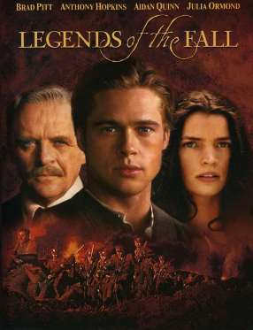Leyendas de pasión (1994)