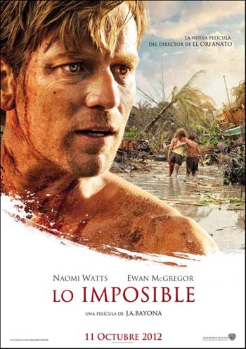 Lo imposible (2012)