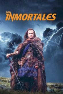 Los inmortales (1986)