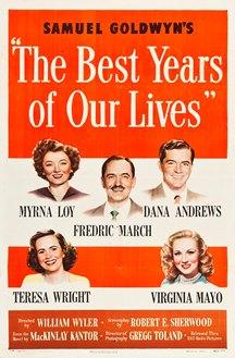 Los mejores años de nuestra vida (1946)