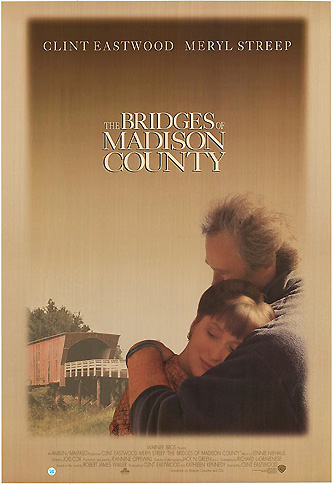 Los puentes de Madison (1995)