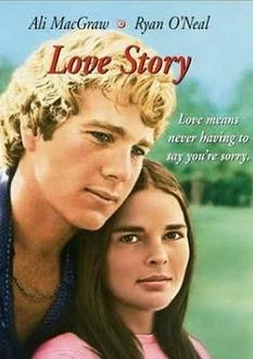 Love Story (1970)