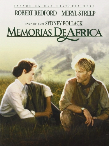Memorias de África (1985)