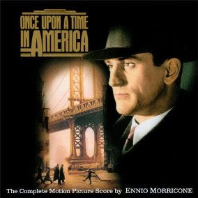 Érase una vez en América (1984)