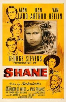Raíces profundas (1953)