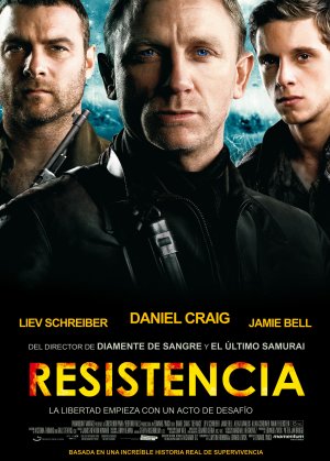 Resistencia (2008)