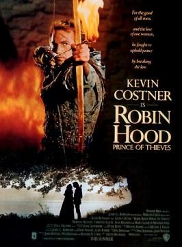 Robin Hood, príncipe de los ladrones (1991)