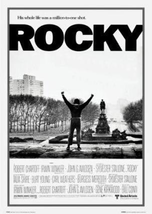 Rocky (1976)