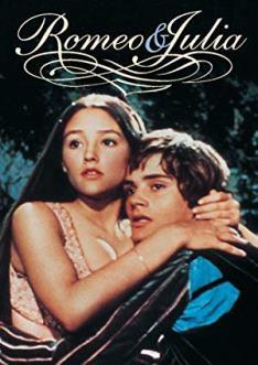 Romeo y Julieta (1968)