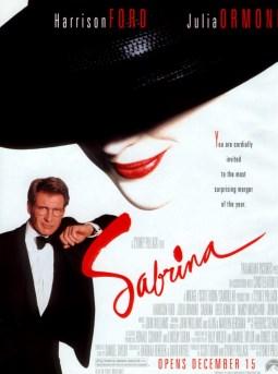 Sabrina (1995)