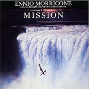 La Misión (1986)