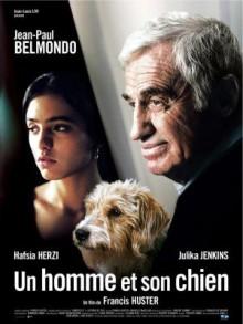 Un hombre y su perro (2008)