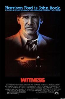 Único testigo (1985)
