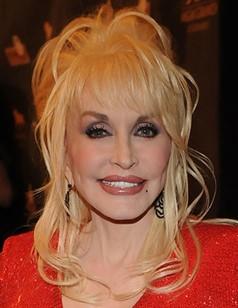 Dolly Parton (Pendiente)