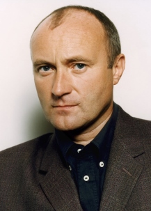 Phil Collins (Pendiente)