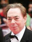 Andrew Lloyd Webber