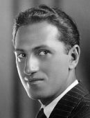 George Gershwin