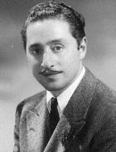 Harold Arlen