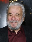 Stephen Sondheim
