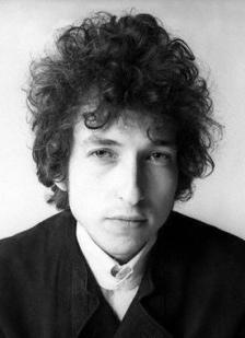 Bob Dylan (Pendiente)