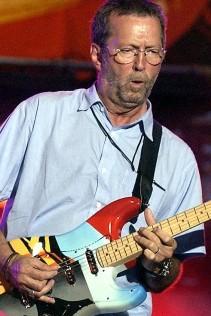 Eric Clapton (Pendiente)