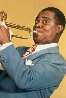 Louis Armstrong