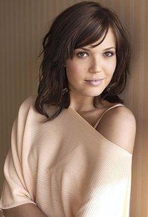 Mandy Moore