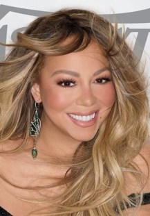 Mariah Carey (pendiente)