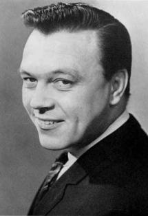 Matt Monro