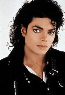 Michael Jackson (pendiente)