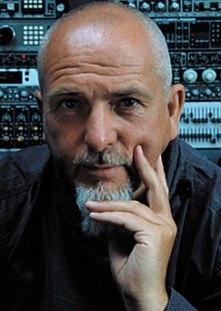 Peter Gabriel (pendiente)