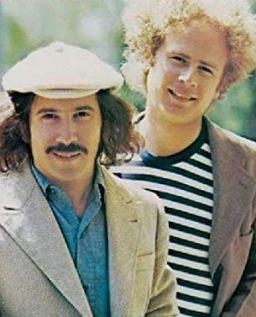 Smon & Garfunkel