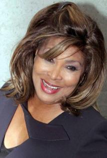 Tina Turner (pendiente)