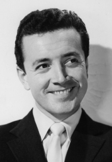 Vic Damone