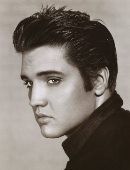 Elvis Presley (pendiente)