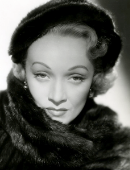 Marlene Dietrich