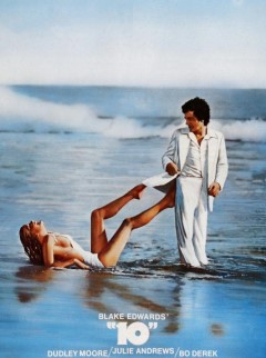 10, la mujer perfecta (1979)